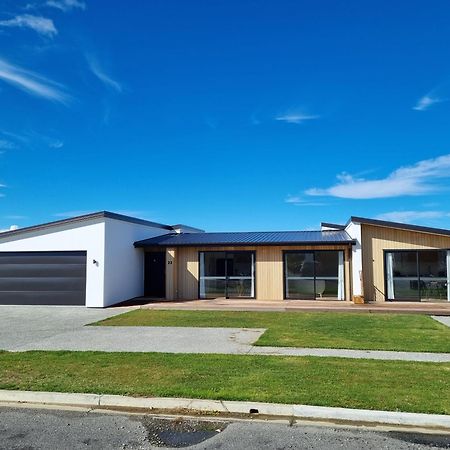 Whiti Te Ra 1 Bed Apartment Lake Tekapo Exterior photo