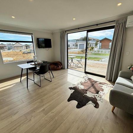 Whiti Te Ra 1 Bed Apartment Lake Tekapo Exterior photo