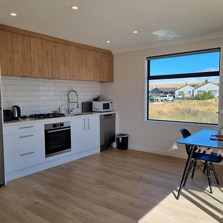 Whiti Te Ra 1 Bed Apartment Lake Tekapo Exterior photo